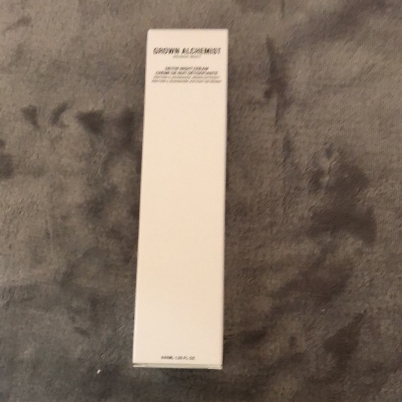 NWT ๐ Grown Alchemist Detox Night Cream - Picture 4 of 6